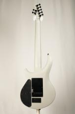 Sterling by MUSIC MAN MAJ170 -Chalk Grey- [John Petrucci Signature JP Models] 【3.21kg】_8