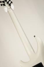 Sterling by MUSIC MAN MAJ170 -Chalk Grey- [John Petrucci Signature JP Models] 【3.21kg】_9