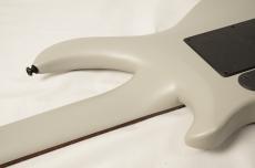 Sterling by MUSIC MAN MAJ170 -Chalk Grey- [John Petrucci Signature JP Models] 【3.21kg】_10