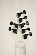 Sterling by MUSIC MAN MAJ170 -Chalk Grey- [John Petrucci Signature JP Models] 【3.21kg】_11