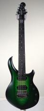 MUSIC MAN 【久しぶりの入荷!】Majesty 7 -Gravity Green-  [John Petrucci Signature JP Models]_2