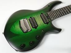 MUSIC MAN 【久しぶりの入荷!】Majesty 7 -Gravity Green-  [John Petrucci Signature JP Models]_5