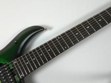 MUSIC MAN 【久しぶりの入荷!】Majesty 7 -Gravity Green-  [John Petrucci Signature JP Models]_6