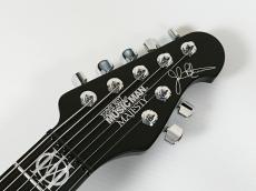 MUSIC MAN 【久しぶりの入荷!】Majesty 7 -Gravity Green-  [John Petrucci Signature JP Models]_7