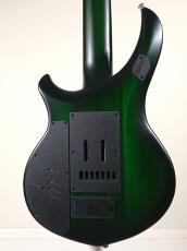 MUSIC MAN 【久しぶりの入荷!】Majesty 7 -Gravity Green-  [John Petrucci Signature JP Models]_8