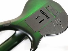 MUSIC MAN 【久しぶりの入荷!】Majesty 7 -Gravity Green-  [John Petrucci Signature JP Models]_10