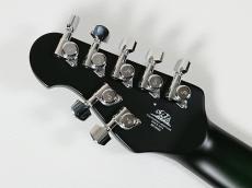 MUSIC MAN 【久しぶりの入荷!】Majesty 7 -Gravity Green-  [John Petrucci Signature JP Models]_11