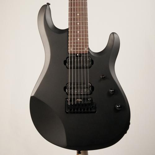 Sterling by MUSIC MAN JP70 -Stealth Black- [John Petrucci Signature JP Models] 【3.51kg】