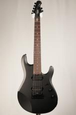 Sterling by MUSIC MAN JP70 -Stealth Black- [John Petrucci Signature JP Models] 【3.51kg】_2