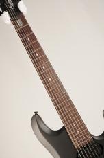 Sterling by MUSIC MAN JP70 -Stealth Black- [John Petrucci Signature JP Models] 【3.51kg】_4