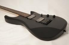 Sterling by MUSIC MAN JP70 -Stealth Black- [John Petrucci Signature JP Models] 【3.51kg】_5
