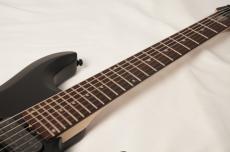Sterling by MUSIC MAN JP70 -Stealth Black- [John Petrucci Signature JP Models] 【3.51kg】_7