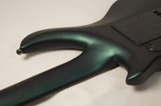 Sterling by MUSIC MAN MAJ170 -Arctic Dream- [John Petrucci Signature JP Models] 【2.83kg】_9