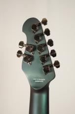 Sterling by MUSIC MAN MAJ170 -Arctic Dream- [John Petrucci Signature JP Models] 【2.83kg】_11