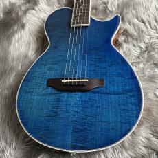 ARIA APE-100 SBL【現物画像】