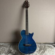 ARIA APE-100 SBL【現物画像】_4