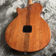 ARIA APE-100 SBL【現物画像】_5