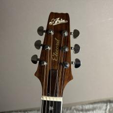 ARIA APE-100 SBL【現物画像】_7