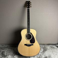 YAMAHA LL56 Custom ARE【現物画像 未展示品】【受注生産品】【Made in Japan】【最大36回分割無金利 実施中】_4