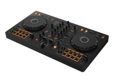 Pioneer DDJ-FLX4 DJコントローラー (rekordbox/Serato DJ Lite)対応 2CH