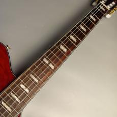 Ibanez 【現物画像】　FRH20QMN エレガットギター_3