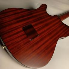 Ibanez 【現物画像】　FRH20QMN エレガットギター_8