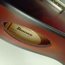 Ibanez 【現物画像】　FRH20QMN エレガットギター_9