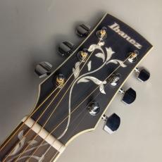Ibanez 【現物画像】AC390MHE エレアコギター_2