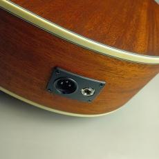 Ibanez 【現物画像】AC390MHE エレアコギター_5