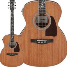 Ibanez 【現物画像】AC390MHE エレアコギター_10