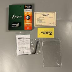 ATELIER Z Beta5-CUSTOM【中古/現物画像】_8