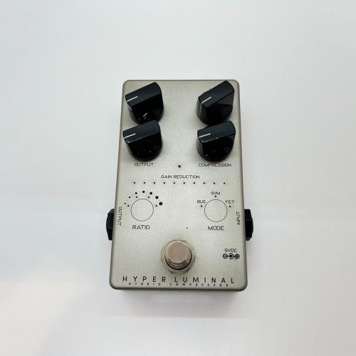 Darkglass Electronics Hyper Luminal【中古/現物画像】