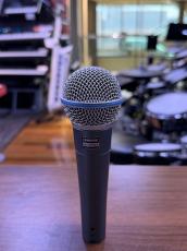 Shure BETA 58A-J【人気商品】