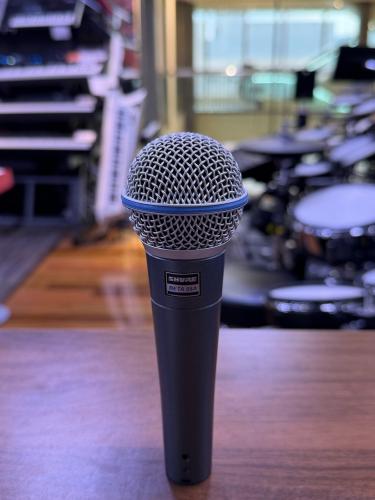 Shure BETA 58A-J【人気商品】
