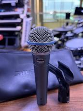 Shure BETA 58A-J【人気商品】_2