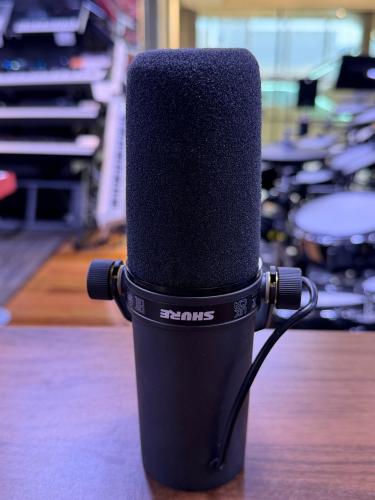 Shure SM7B【人気商品】
