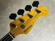 HISTORY HPB-S-R-P4_7