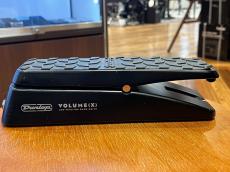 Jim Dunlop DVP3 Volume (X)_6