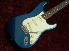 Fender Takashi Kato Stratocaster Paradise Blue_2
