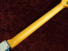 Fender Takashi Kato Stratocaster Paradise Blue_5