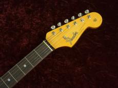 Fender Takashi Kato Stratocaster Paradise Blue_6