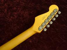 Fender Takashi Kato Stratocaster Paradise Blue_7