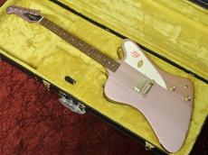Epiphone Inspired by Gibson 1963 Firebird I Heather Poly【2024年製】