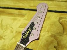 Epiphone Inspired by Gibson 1963 Firebird I Heather Poly【2024年製】_7