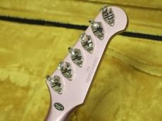 Epiphone Inspired by Gibson 1963 Firebird I Heather Poly【2024年製】_8