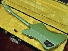 Epiphone Inspired by Gibson 1963 Firebird I Inverness Green【2024年製】_2