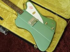 Epiphone Inspired by Gibson 1963 Firebird I Inverness Green【2024年製】_3