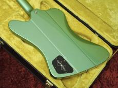 Epiphone Inspired by Gibson 1963 Firebird I Inverness Green【2024年製】_4