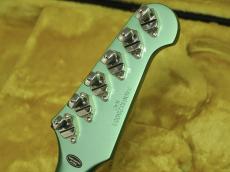 Epiphone Inspired by Gibson 1963 Firebird I Inverness Green【2024年製】_8