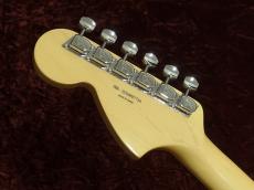 Fender Traditional II Late 60s Stratocaster RW Sonic Blue #JD25027722_6